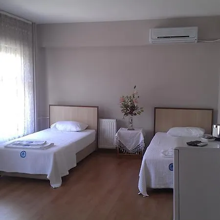 Hotel Ogretmen Evi *