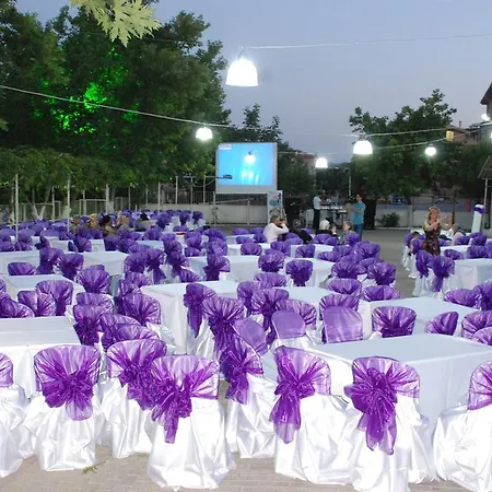 Ogretmen Evi Hotel Bergama