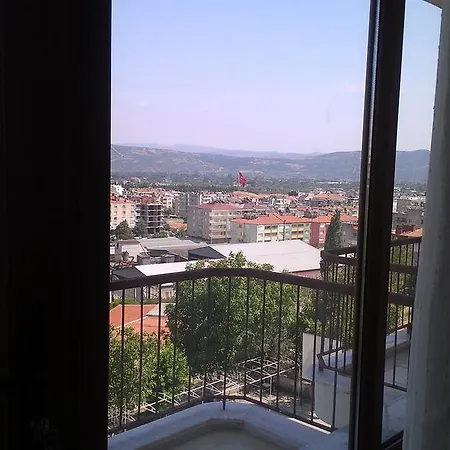 Ogretmen Evi Hotel Bergama