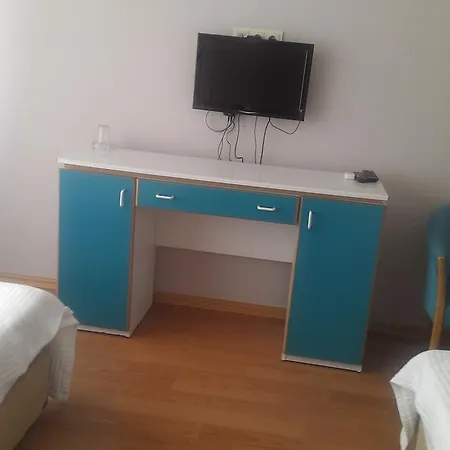 Ogretmen Evi Bergama