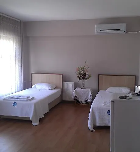 Hotel Ogretmen Evi *