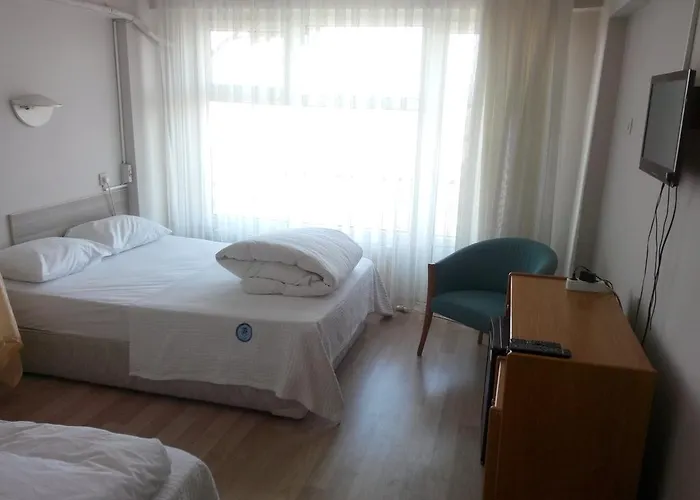 Ogretmen Evi Bergama