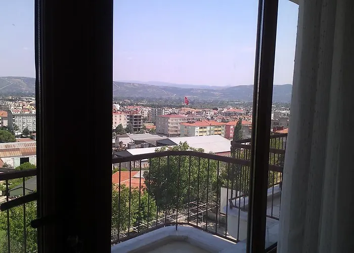 Ogretmen Evi Hotel Bergama