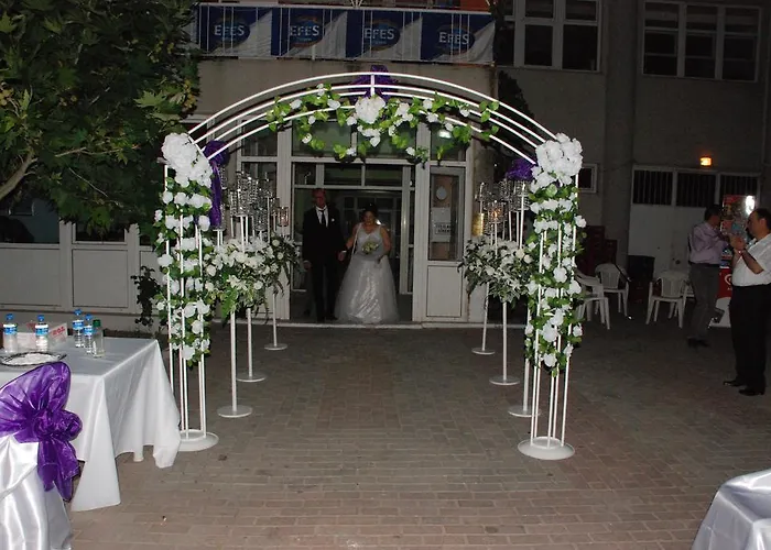 Hotel Ogretmen Evi Bergama