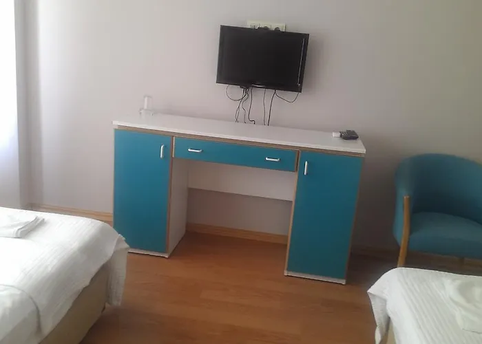 Ogretmen Evi Bergama