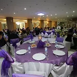 Ogretmen Evi 호텔 베르가마