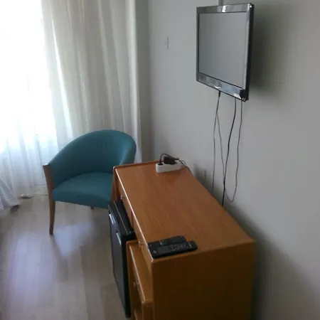 Ogretmen Evi Hotel