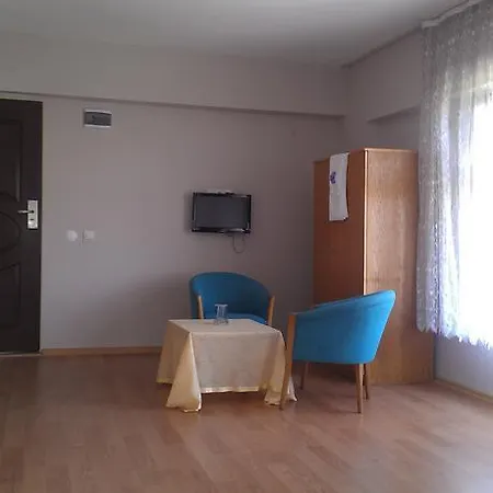Hotel Ogretmen Evi
