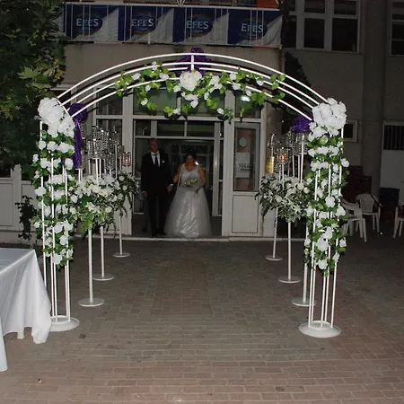 Hotel Ogretmen Evi Bergama